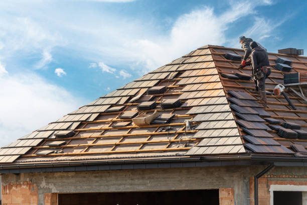 Noble, OK Roofing services Company